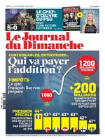 Le Journal du dimanche